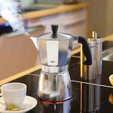 thumbnail of GEFU 3 Tassen Lucino Espressokocher "Lucino" 3 Tassen