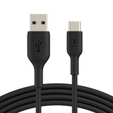 thumbnail of Belkin CAB001BT0MBK USB Kabel 0,15 m USB A USB C Schwarz