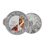 thumbnail of San Ignacio - KINVARA - Juego de 3 Ollas de Aluminio con Tapa Pequeña 25,5 x 22 x 9,5 cm