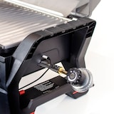 thumbnail of Char-broil Gasgrill X200 Grill2Go,  Aluminium / Edelstahl, 1 Brenner