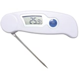 thumbnail of Thermomètre de cuisson compact à sonde repliable IP 65 -50/+300°C - Matfer