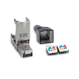 thumbnail of VALUE feldkonfektionierbarer RJ-45 Stecker Cat.6 (Class E), STP