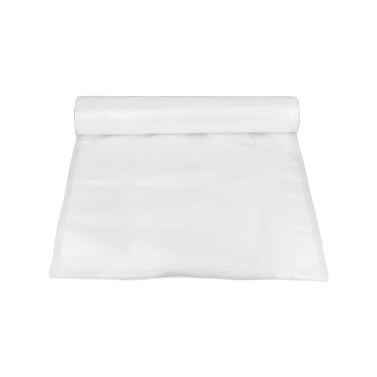 MONOUSO - Bolsa de Vacío Gofrada en Rollo 30cm x 6m (30 Uds)