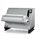 thumbnail of Sfogliatrice-Stendipizza e piadina con una coppia di rulli regolabili da 300 mm , Monofase, V.230/1, kw 0.50 - mod.2300/M30