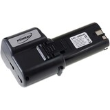 thumbnail of Akku für AEG Bohrschrauber ABS 13 (zweite Generation)