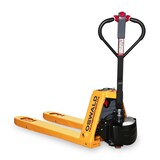 thumbnail of Elektrohubwagen OSWALD E15 Li-Ion 1500 kg - 1150 mm - Hubwagen voll-elektrisch