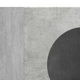 thumbnail of vidaXL Sideboard Beton Grau 40 x 35 x 100,5 cm Holzwerkstoff