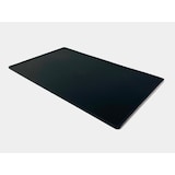 thumbnail of Tabla de cortar de polietileno negro 60x40 cm H0.5 Flex para verduras cocidas 6661