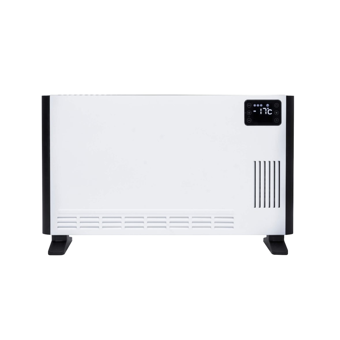 Eurom Safe-t-Convect 2400 Convector heater