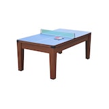 thumbnail of Mesa Multijuegos Club Royale (5 juegos en 1) - Devessport