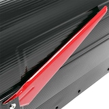 thumbnail of Helloshop26 - Caixa de correio de design americano caixa postal independente caixa de correio dos EUA 18 x 22 x 48 cm preta 16_0000087