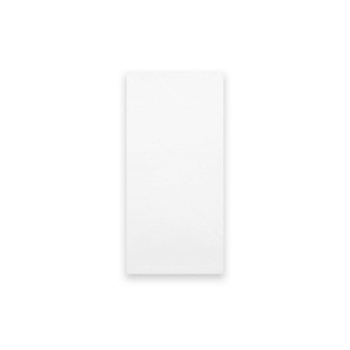 Tafelservietten Funny - 3-lagig - Buchfalz - 40 x 40 cm - 1600 Servietten