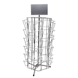 thumbnail of Tourniquet de comptoir pour cartes postales