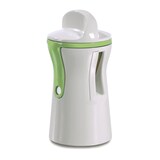 thumbnail of Ghidini, Temperino in plastica taglia verdure con 3 diversi tagli, multicolore