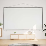 thumbnail of vidaXL Projectiescherm Wandmontage 120 Inch 16:9