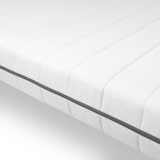 thumbnail of Komfortschaummatratze H2 mit abnehmbarem Bezug | 120x200 | Ideal geeignet als Gästematratze