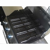 thumbnail of Barbecue Da Cucina Per Esterni Montana 4 Fornelli