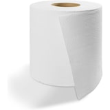 thumbnail of Bobina papel secamanos 130metros Blancoplata 6 unidades