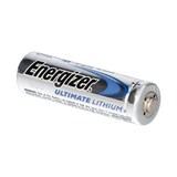 thumbnail of 10x Energizer Ultimate Batterie Lithium LR06 1.5V AA