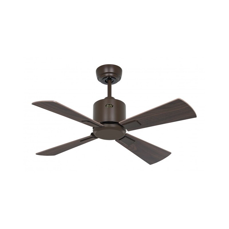 Deckenventilator Eco Neo III 92 BZ-NB/KI