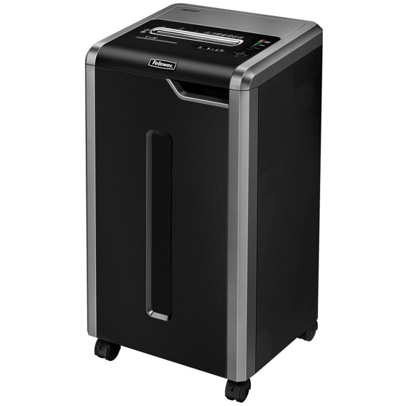 Fellowes Aktenvernichter Powershred 325i, CH-Stecker
