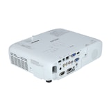 thumbnail of Epson EB-X49 Beamer mit 3600 Lumen, flexibler Positionierung und Netzwerkanbindung für den Bildungsbereich