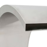 thumbnail of vidaXL Pool-Wasserfall 22x60x70 cm Edelstahl 304