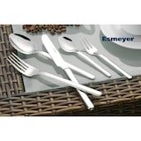 thumbnail of Aufschnittgabel BETTINA, Edelstahl 18/10, poliert, Länge: 16 cm