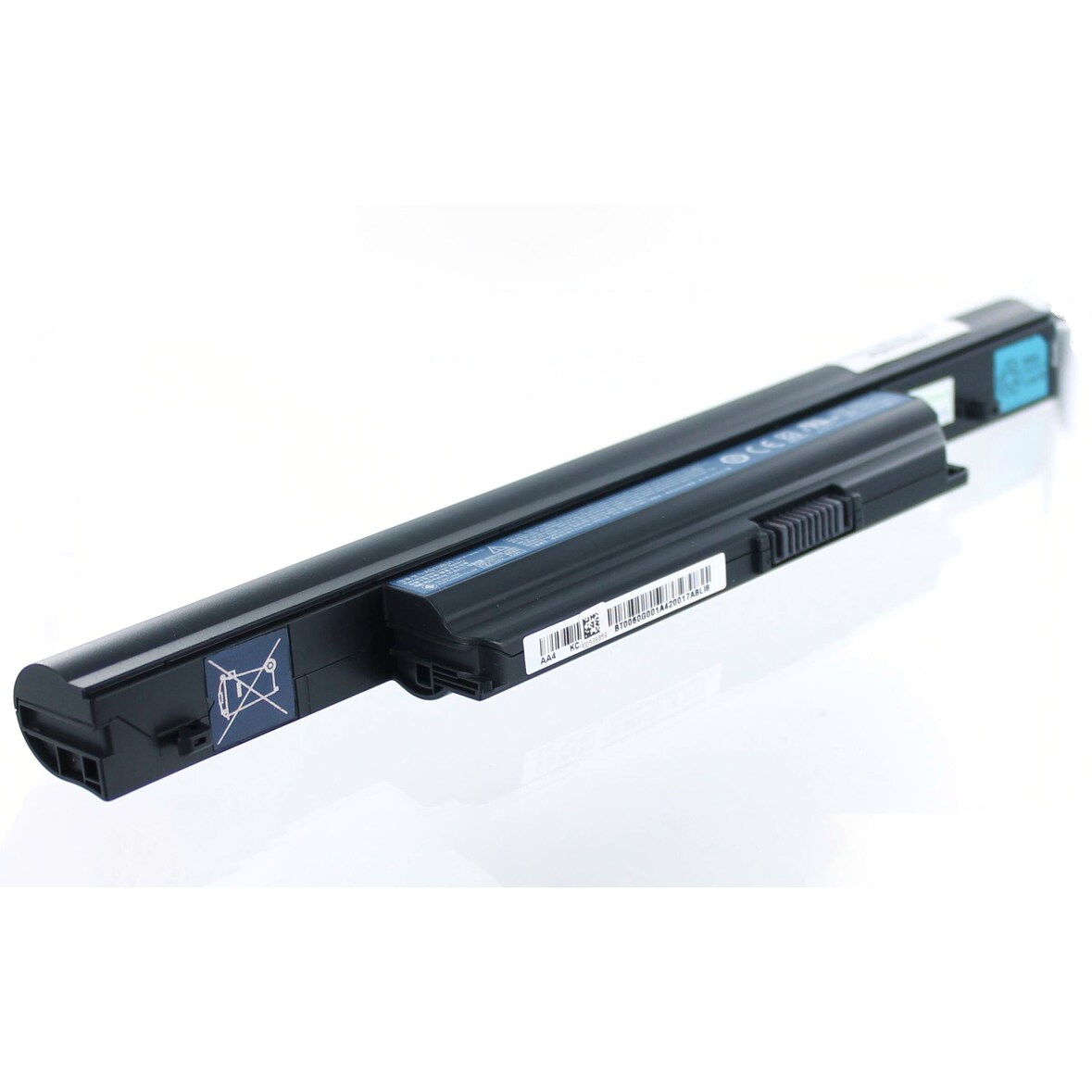 Akku kompatibel mit Acer Aspire 7250-E454G50MIKK