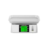 thumbnail of Steinberg Systems Balanza de control - 30 kg / 1 g - 28,8 x 21,8 cm - 2 LCD