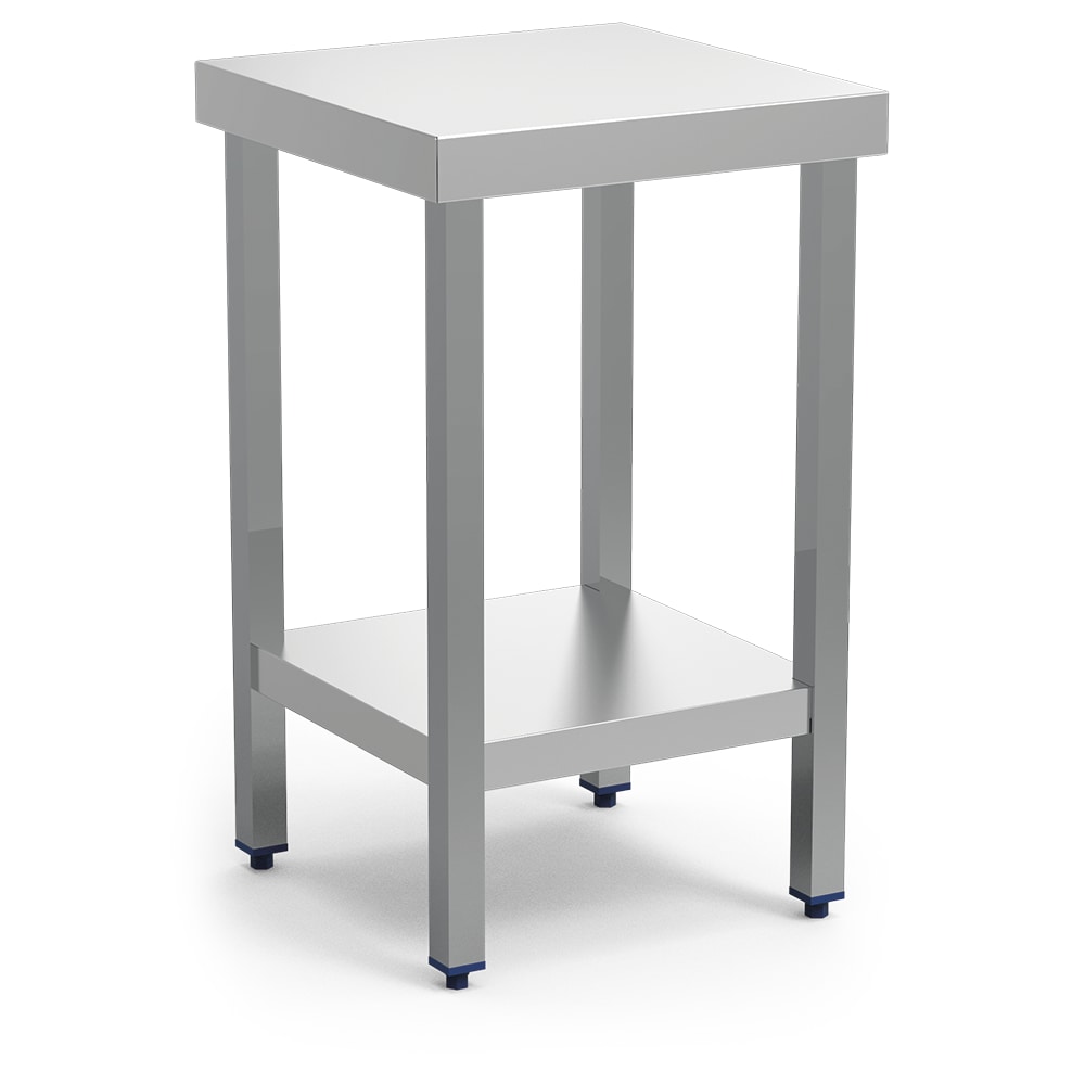 MOBINOX-Zentrale Tabelle C/Entpapaño 505x505x853 mm.