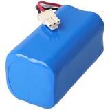 thumbnail of 2ASP4-S5 Akku 360 Robot Ersatzakku für S5, S7, S9 Staubsaugerroboter 14,4V 3400mAh 37,4Wh GB 31241-2014 INR18650 M26-4S1P