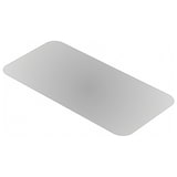 thumbnail of 100x Deckel für Alusschale Grillschale mit 900ml Volumen