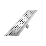 thumbnail of Aloni Duschrinne Standard 80cm
