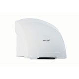 thumbnail of Medial International asciugamani elettrico con resistenza  ad attivazione automatica in abs bianco