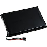 thumbnail of Akku für Navigation GPS Garmin nüvi 2545