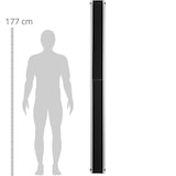 thumbnail of MSW - Oprijplaat - inklapbaar - 120 x 19 cm - 272 kg - 2 stuks