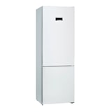 thumbnail of BOSCH Réfrigérateur Combiné 70cm 438l Nofrost KGN49XWEA