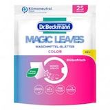 thumbnail of DR. BECKMANN Magic Leaves Waschmittel Blätter Color 25WL