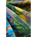 thumbnail of Excelsa runner tavola Le Cirque Du Marrakech cotone 45x140 cm multicolore