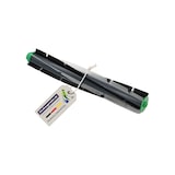 thumbnail of Hochwertige Bürste Rundbürste Walze für Vorwerk VR 200, VR 300 Saugroboter