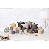 thumbnail of Ritzenhoff & Breker JASPER Kaffeeuntertasse ø 15 cm rosa 6er Set