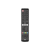 thumbnail of One For All TV Replacement Remotes URC4910 Fernbedienung IR Wireless Drucktasten