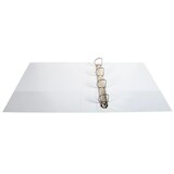 thumbnail of Exacompta - réf. 51944E - Carton de 10 classeurs personnalisables 2 poches - 4 anneaux 50mm - Dos 75mm -  32x 29,5cm - A4 Maxi - Blanc