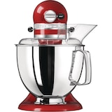 thumbnail of KitchenAid Procesador de alimentos Artisan 5KSM175PS 300 W 4,8 l Rojo