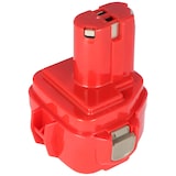 thumbnail of NiMH Akku passend für Makita 1220, 1222, 1233, 1234, 1235 12V 2,0Ah
