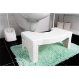thumbnail of Maximex Faltbarer Toiletten-Fußhocker