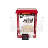 thumbnail of Royal Catering - Popcornmachine met kar - Rood