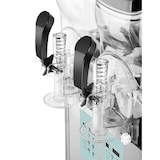 thumbnail of Royal Catering - Slushmachine - 2 x 8 liter - ijsfunctie