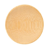 thumbnail of MONOUSO - Piattino Degustazione di Bambù 6 cm (12 Pezzi)